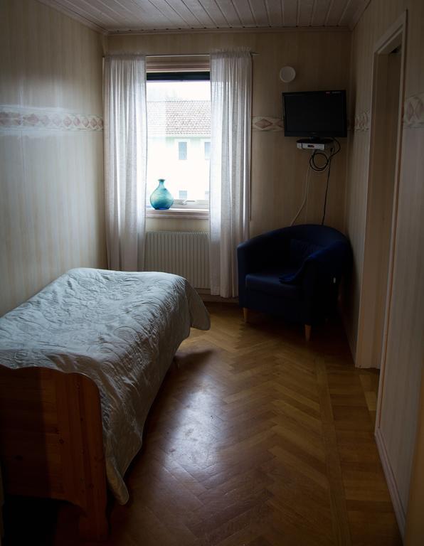 Pensionat Ekholmen Vessigebro Værelse billede